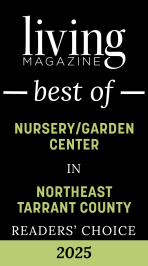 Northeast Tarrant County Nursery Garden Center