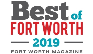 Best of fort worth 2019